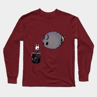 Hollow Knight Hive Guardian Long Sleeve T-Shirt